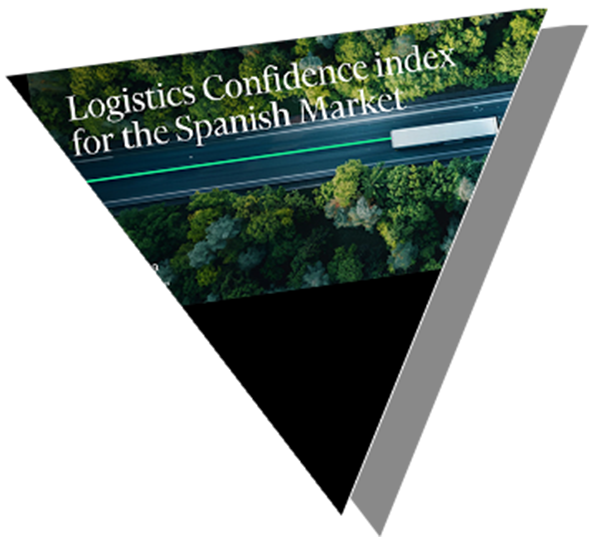 Spanish Log Triangle cover 2024